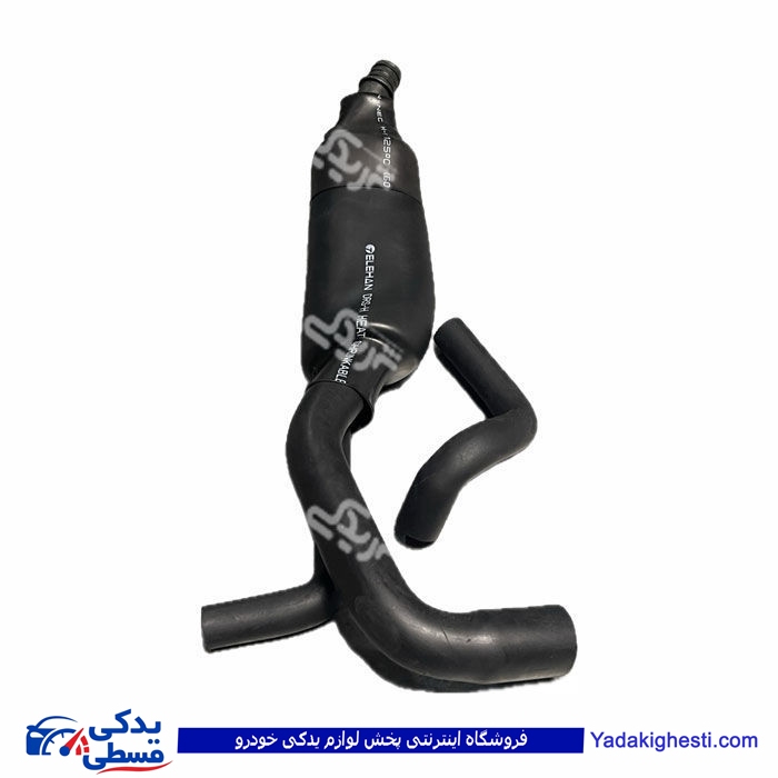 شیلنگ بخار روغن پژو ELX 9000871957