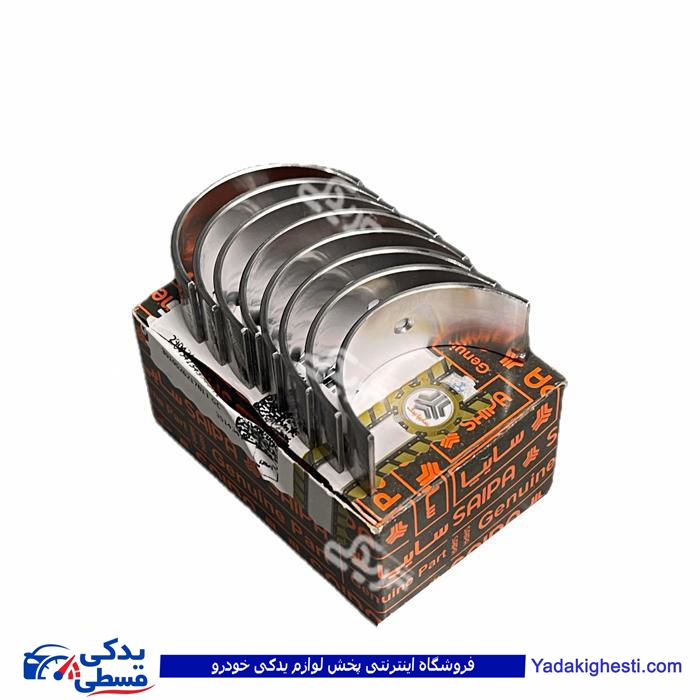 یاتاقان متحرک پراید استاندارد سایپایدک 500190P46