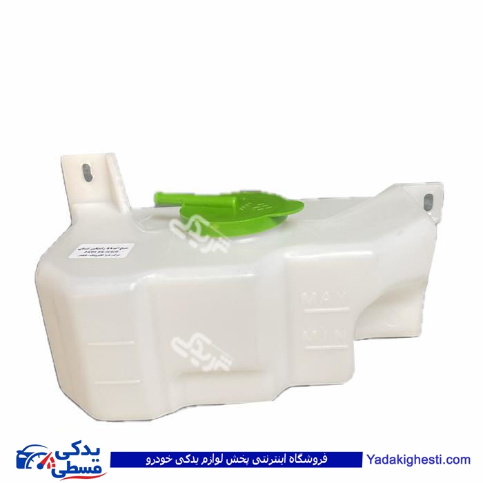 مخزن آب شیشه شور نیسان 9000980487