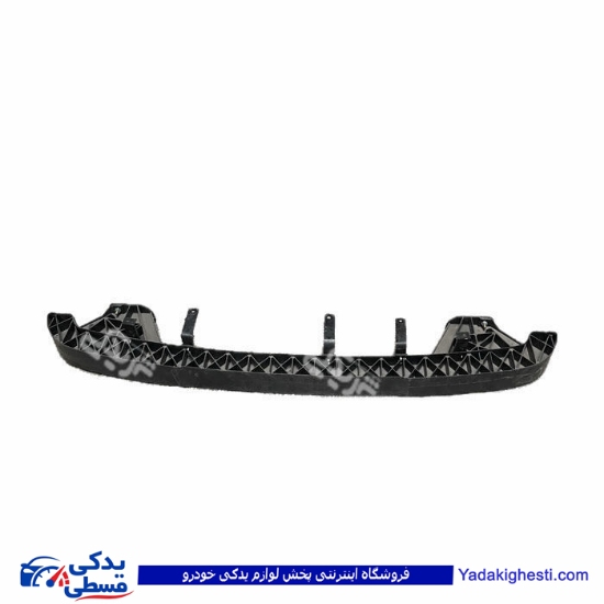 دیاق سپر جلو پراید111و 132 پلیمری سایپایدک 532123P1W