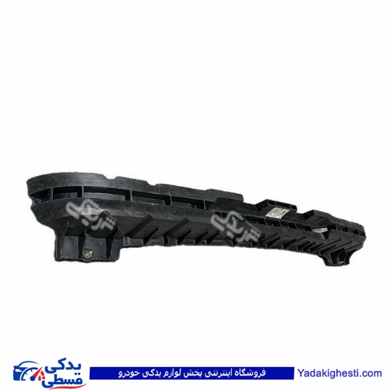 دیاق سپر عقب پلیمری پراید 132 سایپایدک 532124P1W