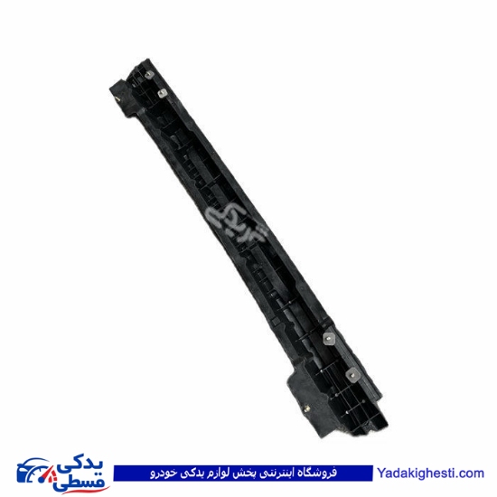 دیاق سپر عقب پلیمری پراید 132 سایپایدک 532124P1W