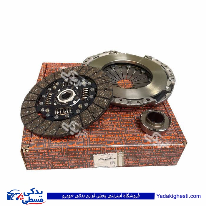 دیسک و صفحه شاهین سایپایدک 862004P32