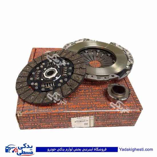 دیسک و صفحه شاهین سایپایدک 862004P32