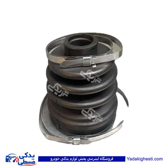 گردگیر پلوس تیبا سمت گیربکس سایپایدک 107023