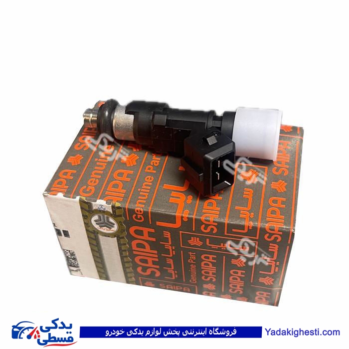 سوزن انژکتور تیبا 6 سوراخ سایپایدک 1066352
