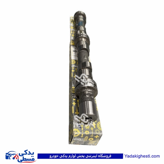 میل سوپاپ انژکتوری پراید زیمنس یورو 4 سی پارت 563517CI1