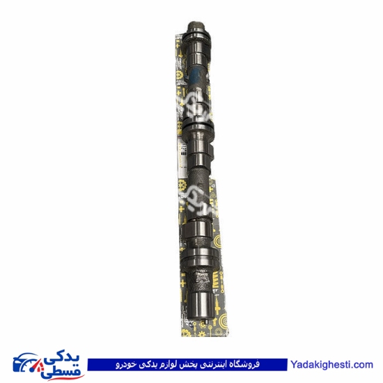 میل سوپاپ انژکتوری پراید زیمنس یورو 4 سی پارت 563517CI1