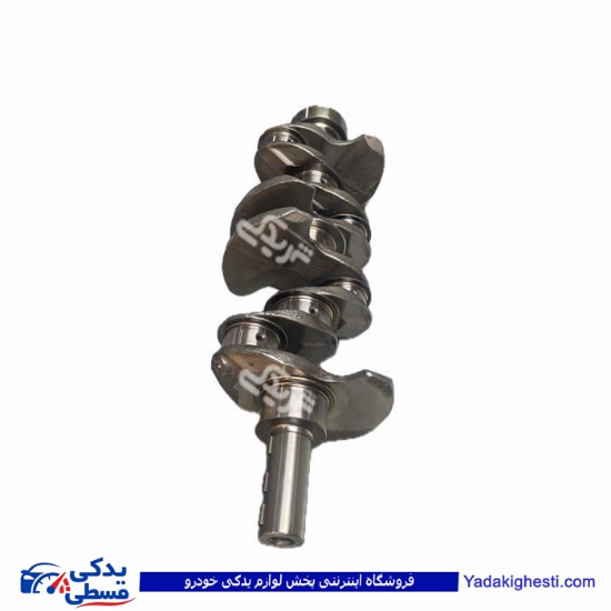 میل لنگ نیسان انژکتوری سی پارت 703847CI1