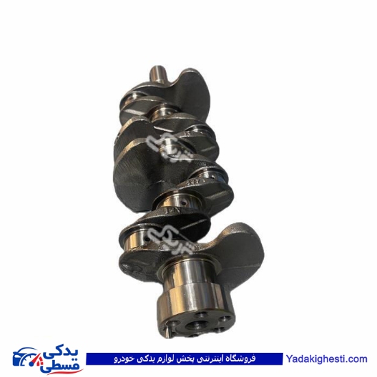 میل لنگ نیسان انژکتوری سی پارت 703847CI1