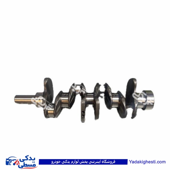 میل لنگ نیسان انژکتوری سی پارت 703847CI1