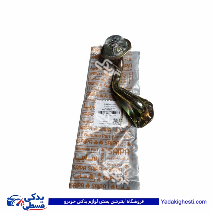 توری اویل پمپ پراید سایپایدک 500301
