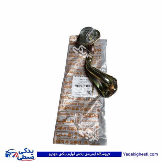 توری اویل پمپ پراید سایپایدک 500301