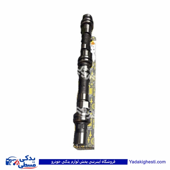 میل سوپاپ پراید انژکتوری ( ساژم ) سی پارت 563513CI1