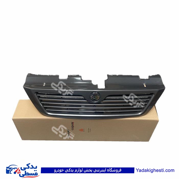 جلو پنجره پراید 132 نوک مدادی  با خار سی پارت 561231CS7