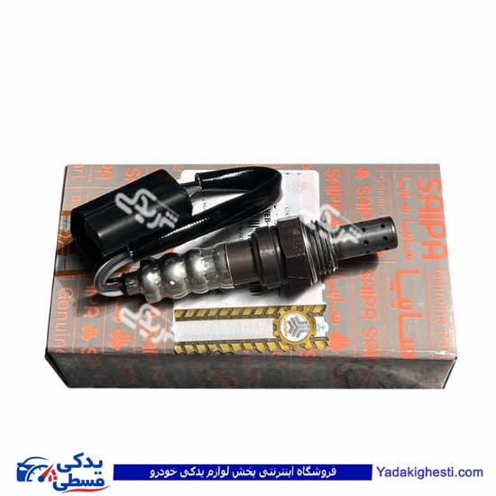 سیم اکسیژن پژو پراید زیمنس مشکی بالا یورو4 سایپایدک 5614696