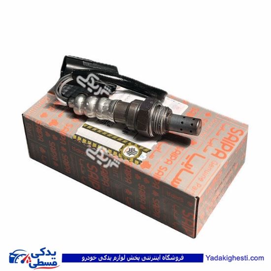 سیم اکسیژن پژو پراید زیمنس مشکی بالا یورو4 سایپایدک 5614696
