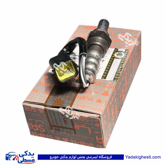 سیم اکسیژن پژو پراید زیمنس مشکی بالا یورو4 سایپایدک 5614696
