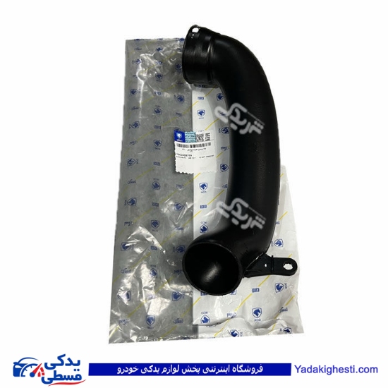 خرطومی هوا به هواکش پژو 207 ایساکو 1662408199