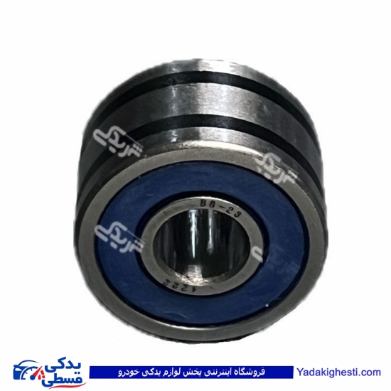 بلبرینگ دینام کوچک پراید B8-85D)UNIX) دینا پارت 1502528
