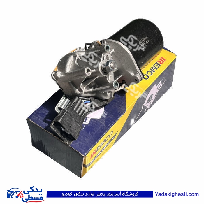 موتور برف پاکن رانا EMCO دیناپارت 2601010