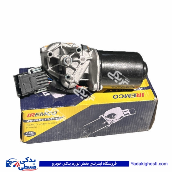 موتور برف پاکن رانا EMCO دیناپارت 2601010
