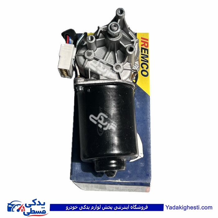 موتور برف پاکن سمند EMCO دیناپارت 1401058