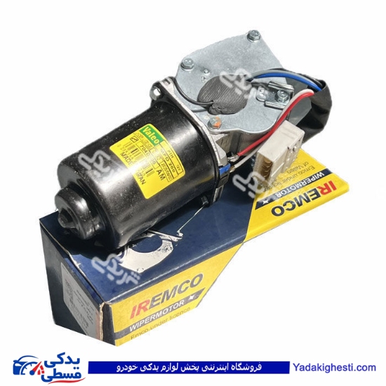 موتور برف پاکن سمند EMCO دیناپارت 1401058