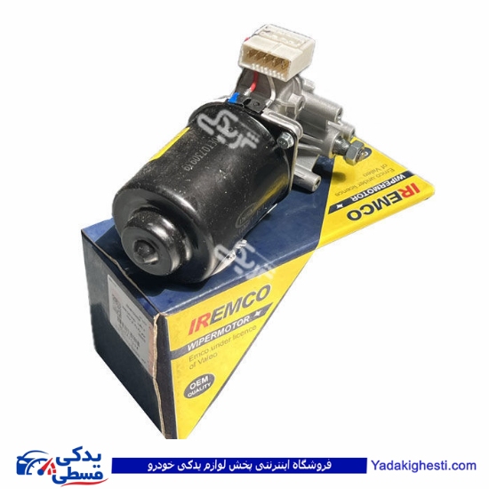 موتور برف پاکن سمند EMCO دیناپارت 1401058