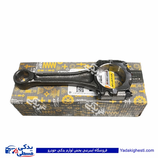 شاتون پراید سی پارت 560807CI1