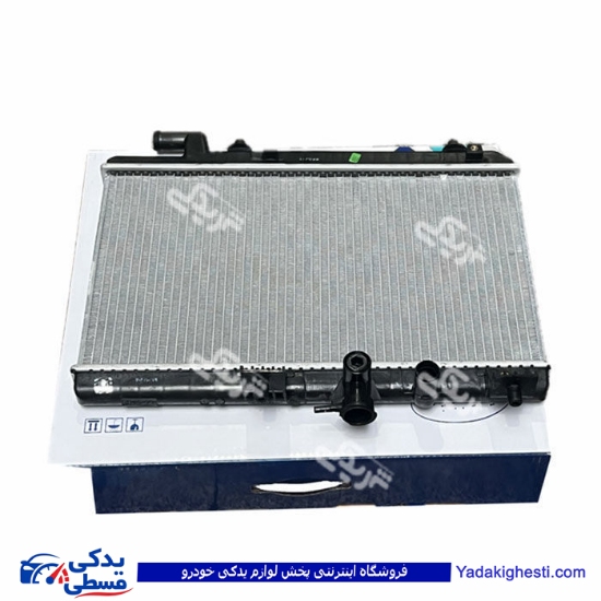 رادیات آب تیبا سی پارت 100047CI1