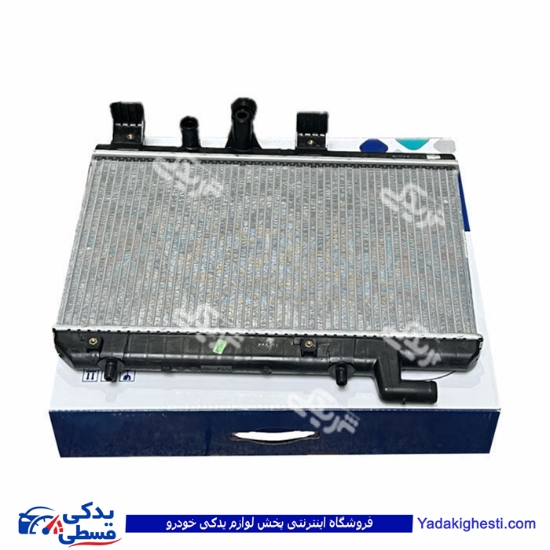 رادیات آب تیبا سی پارت 100047CI1