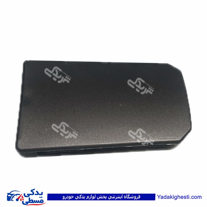 قاب درپوش گیربکس پژو 405 9000802602
