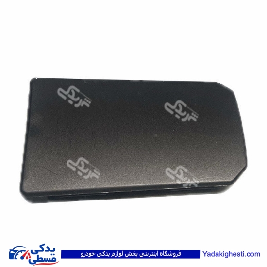 قاب درپوش گیربکس پژو 405 9000802602