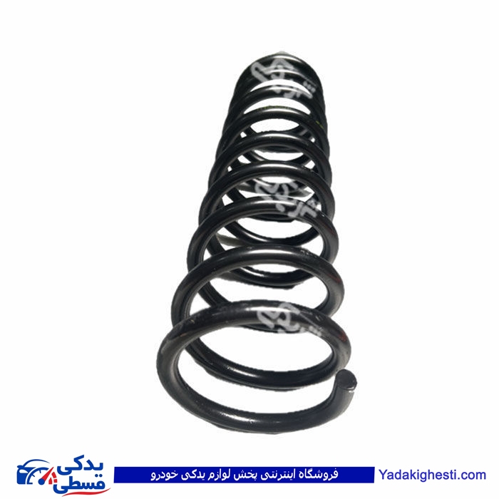فنرلول عقب پراید CNG سی پارت 560267CI1