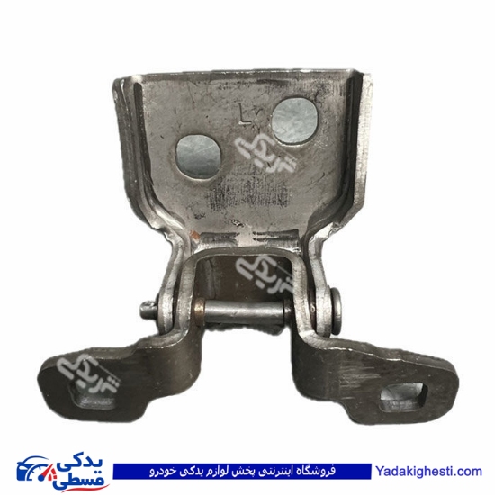 لولای درب جلو چپ تیبا 90007805400