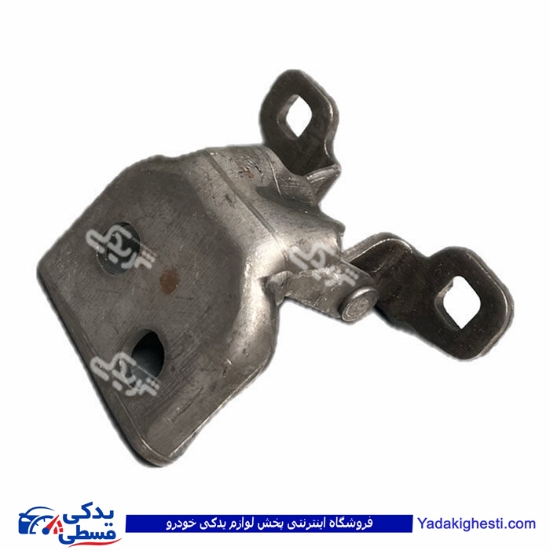 لولای درب جلو چپ تیبا 90007805400