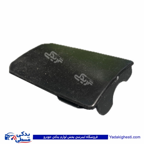 قاب درپوش بغل گیربکس پژو 405 9000142800