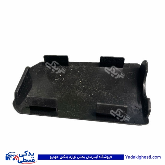 قاب درپوش بغل گیربکس پژو 405 9000142800