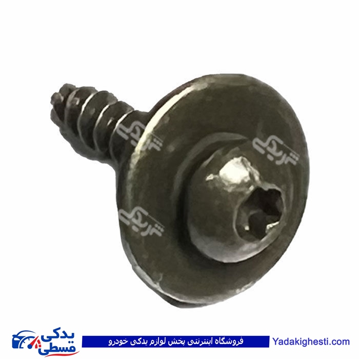 پیچ ستاره ای واشر دار ایساکو 0400500399