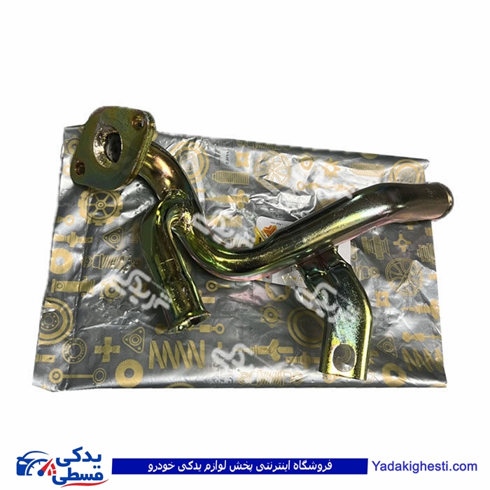 لوله واتر پمپ پراید ضخیم سی پارت 500309CS2