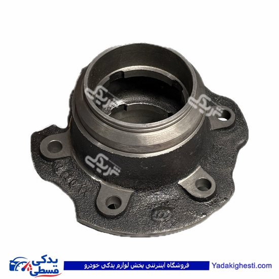 توپی چرخ عقب نیسان ABS سی پارت 705377CS1