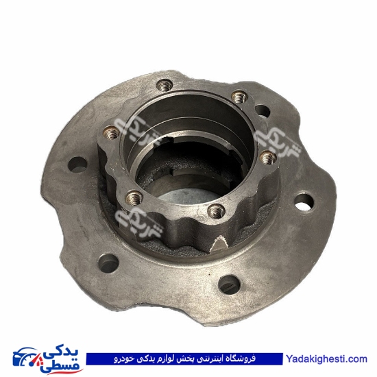 توپی چرخ عقب نیسان ABS سی پارت 705377CS1