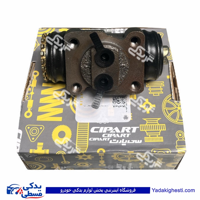 سیلندر ترمز چرخ عقب راست نیسان ABS سی پارت 705384CS3