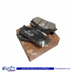 لنت جلو جدید تیبا و ریو و ساینا پارس سایپایدک 801153