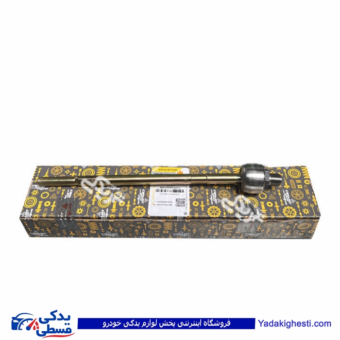قرقری فرمان تیبا و ریو سی پارت 101364CS3