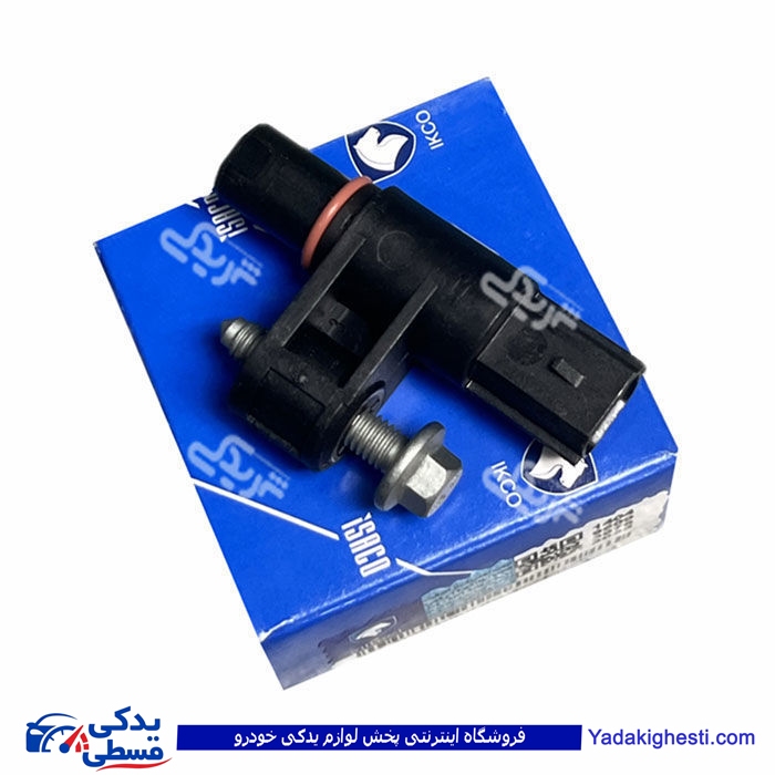سنسور میل سوپاپ پژو 206 TU5P ایساکو 0921902699