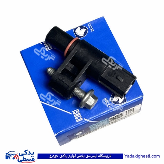 سنسور میل سوپاپ پژو 206 TU5P ایساکو 0921902699
