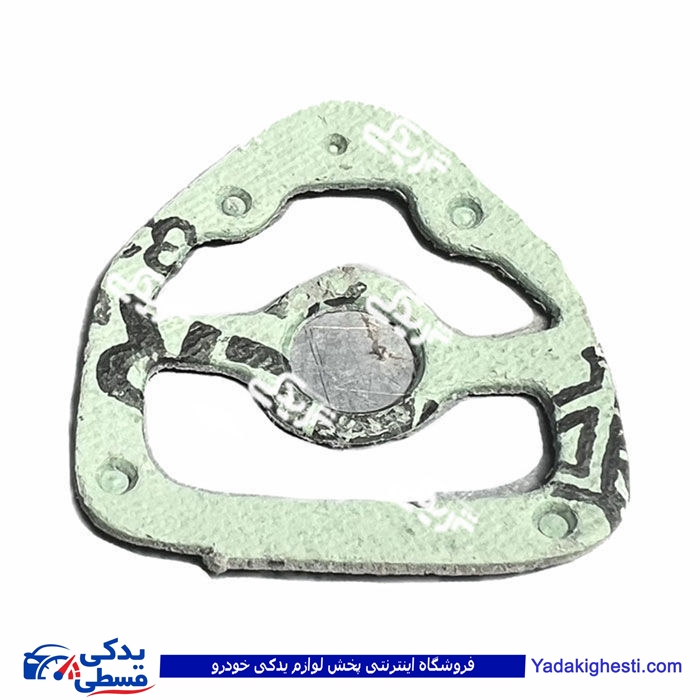 واشر دریچه گاز پژو 405 9000911407