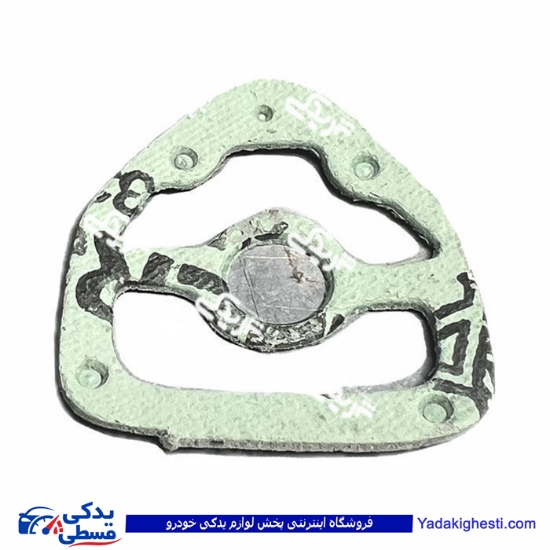 واشر دریچه گاز پژو 405 9000911407